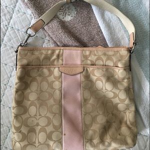 Coach Crossbody